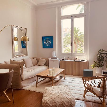 Superbe Appartement Centre Cannes Exterior photo