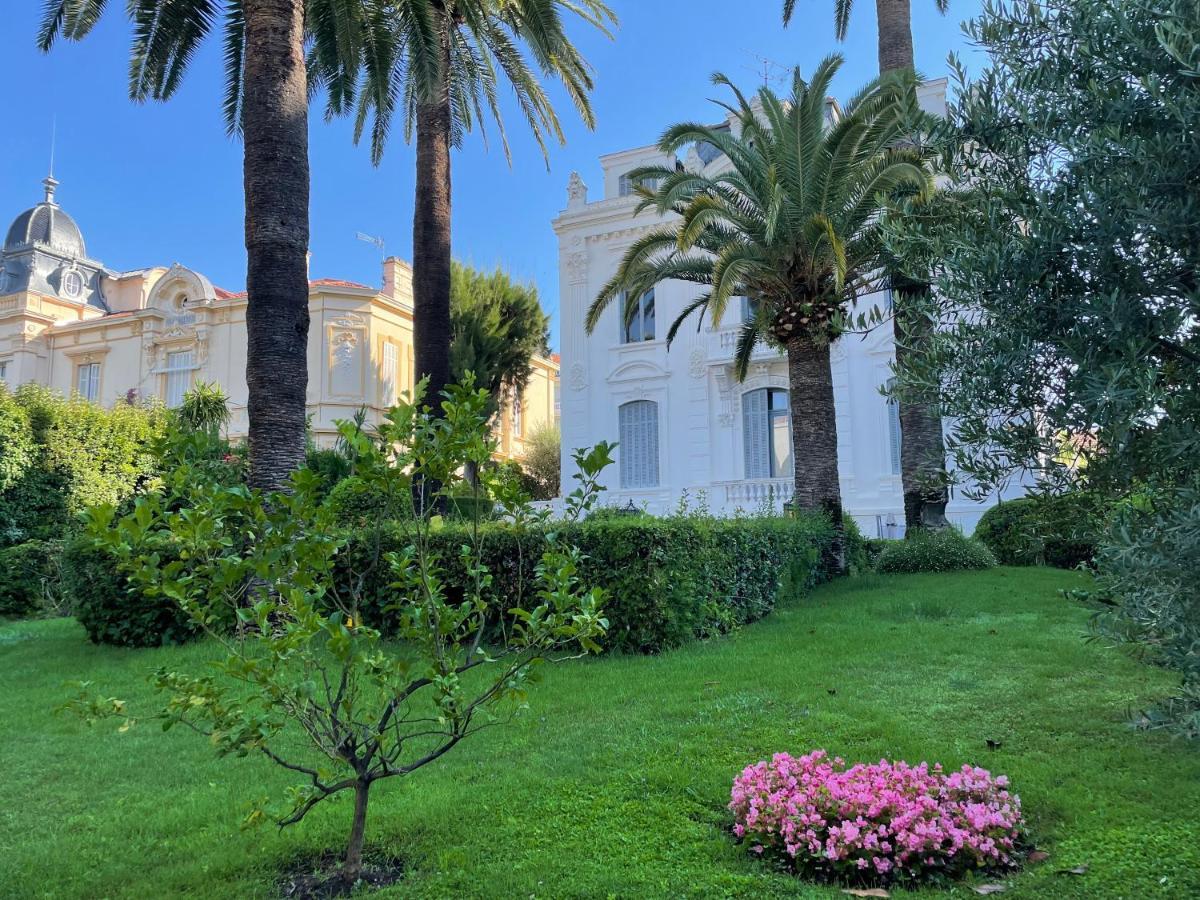 Superbe Appartement Centre Cannes Exterior photo