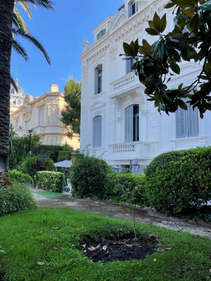 Superbe Appartement Centre Cannes Exterior photo