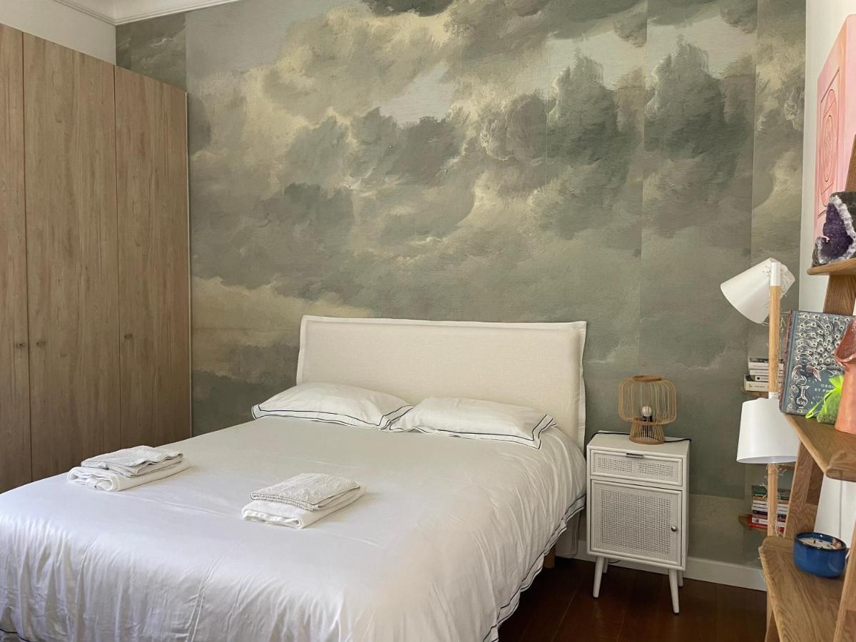 Superbe Appartement Centre Cannes Exterior photo